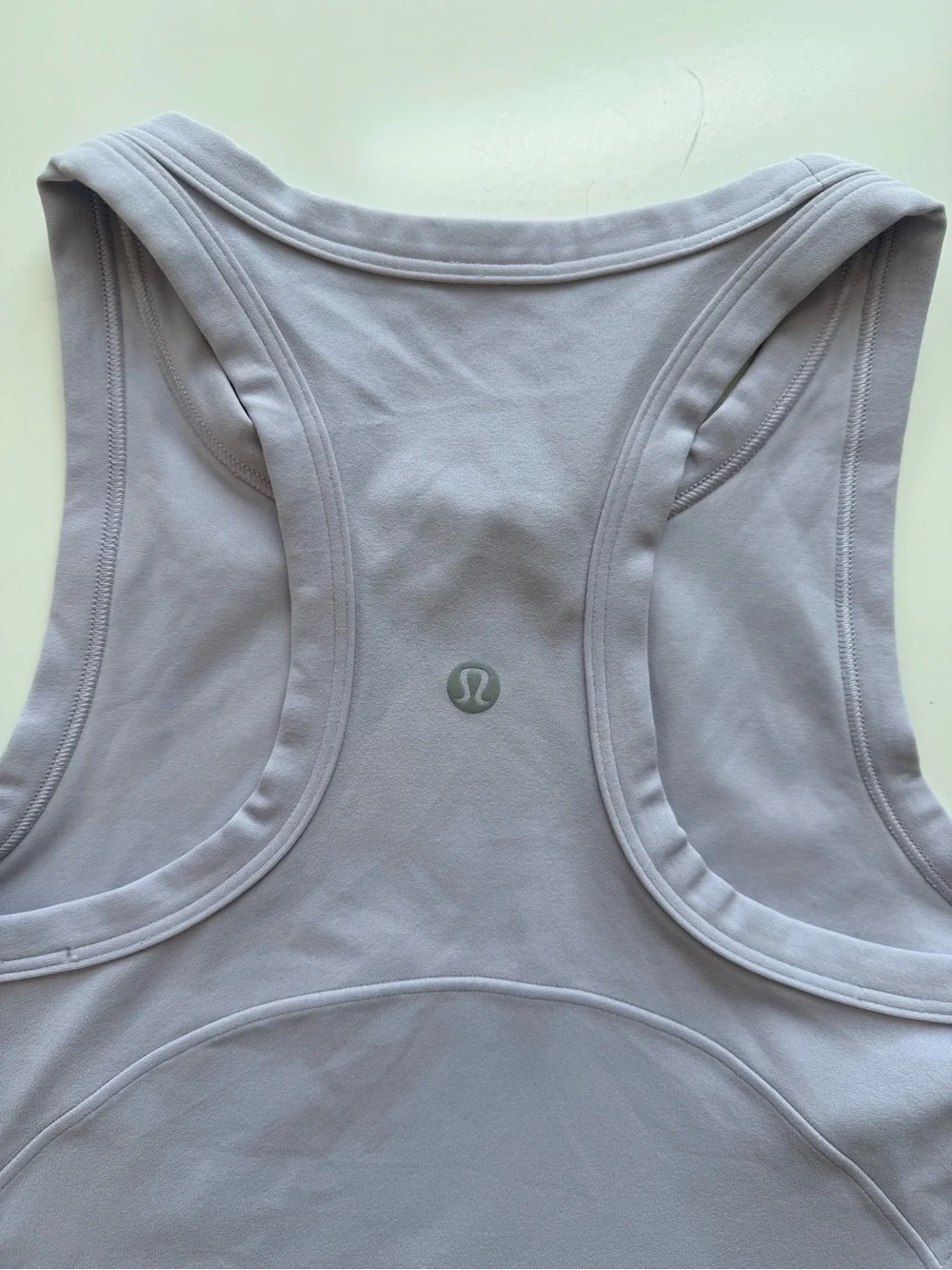 lululemon Align Racerback Tank Size 6